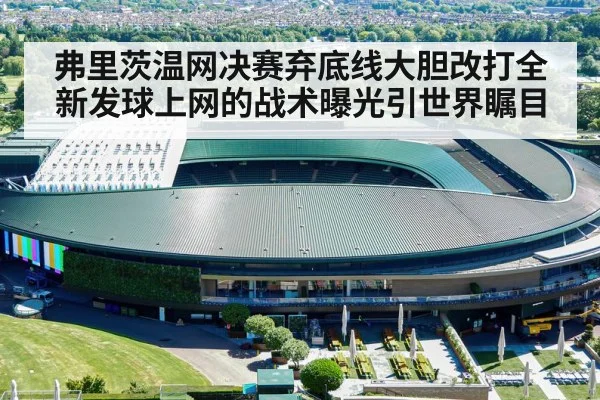 弗里茨温网决赛弃底线大胆改打全新发球上网的战术曝光引世界瞩目